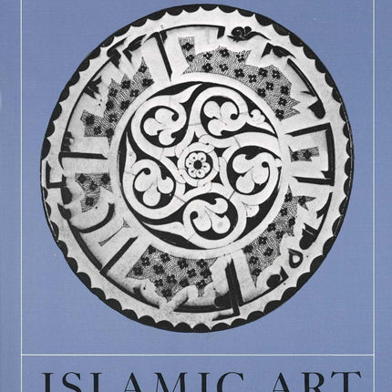 The Formation of Islamic Art