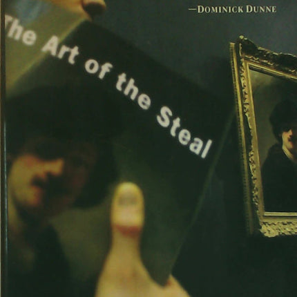 The Art of the Steal