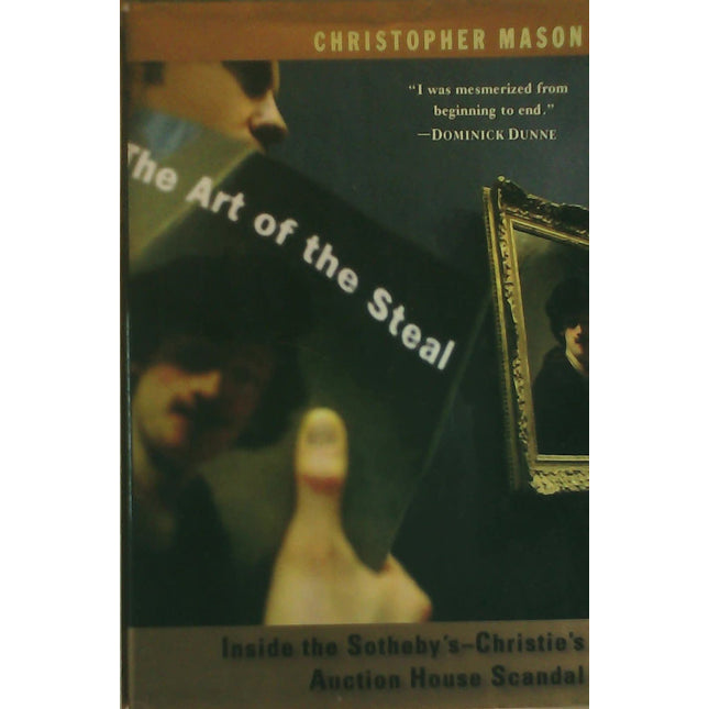 The Art of the Steal
