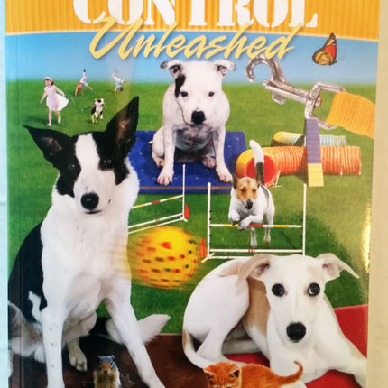 Control Unleashed: Creating a Focused and Confident Dog