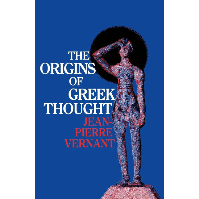 The Origins of Greek Thought