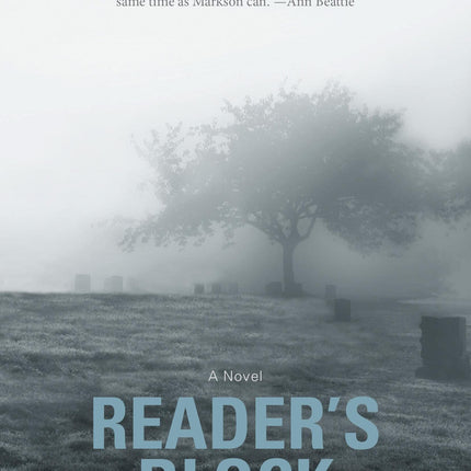 Reader's Block