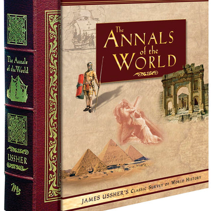 Annals of the World