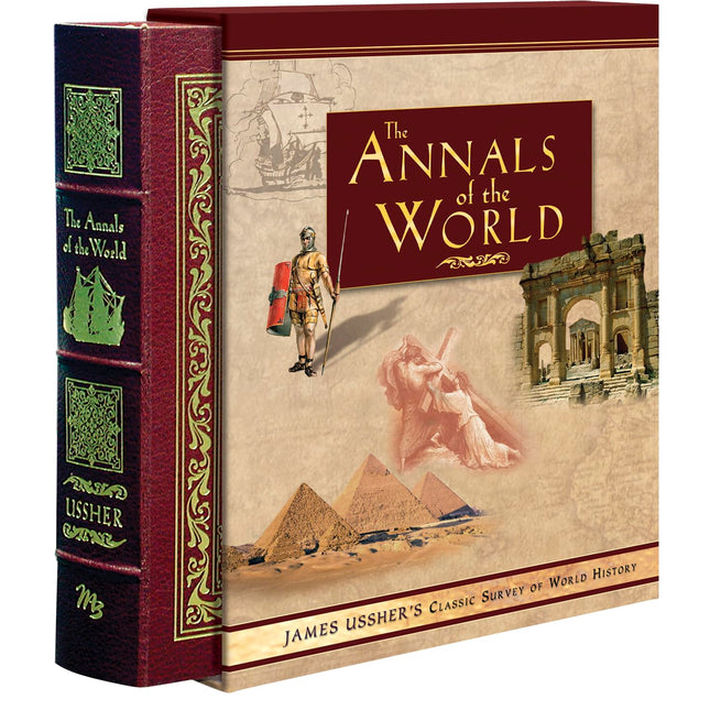 Annals of the World