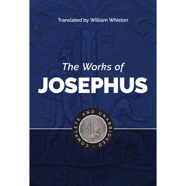 The Works of Josephus