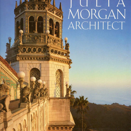 Julia Morgan, Architect