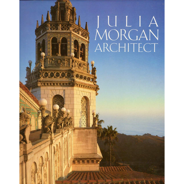 Julia Morgan, Architect