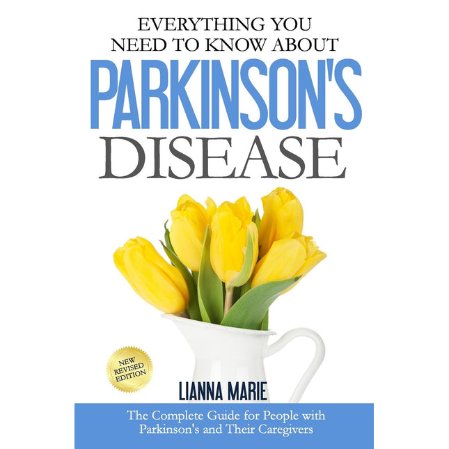 Everything You Need To Know About Parkinson's Disease
