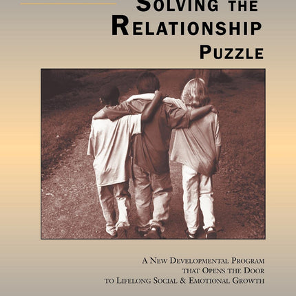 Autism / Aspergers: Solving the Relationship Puzzle: Solving the Relationship Puzzle