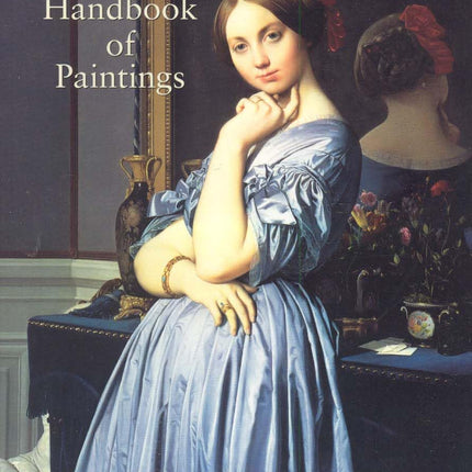 Frick Collection: Handbook of Paintings