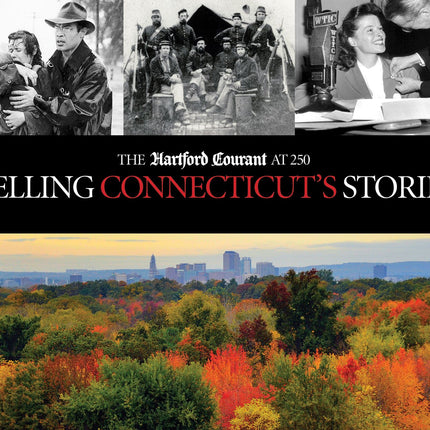 Telling Connecticut’s Stories