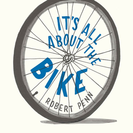 It's All About the Bike: The Pursuit of Happiness on Two Wheels