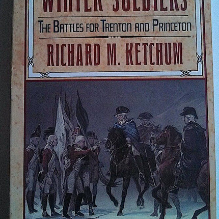 The Winter Soldiers