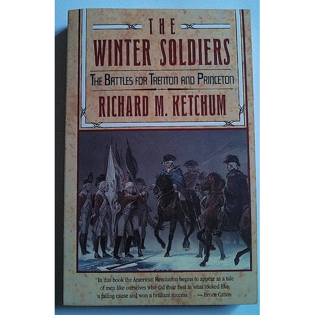 The Winter Soldiers