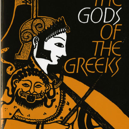 The Gods of the Greeks