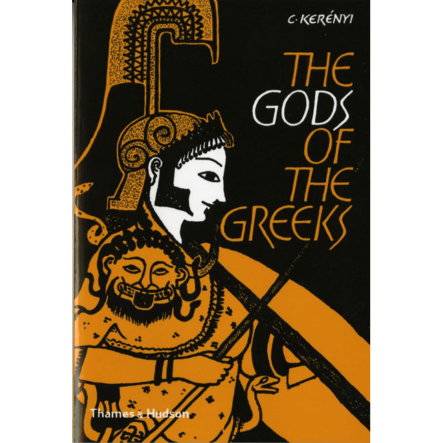 The Gods of the Greeks