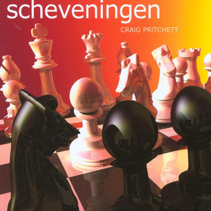 Starting Out: Sicilian Scheveningen