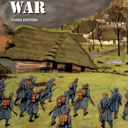The Origins of the First World War (Origins Of Modern Wars)