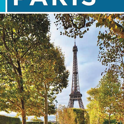Rick Steves Paris (Travel Guide)