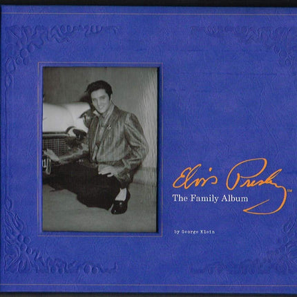Elvis Presley: The Family Album