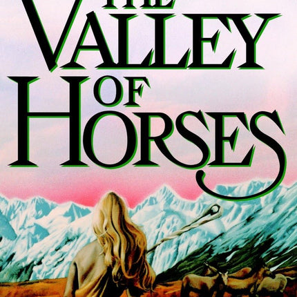 The Valley of Horses (Earth's Children)