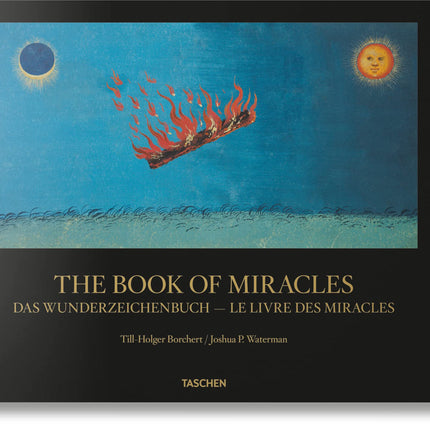 The Book of Miracles (Multilingual Edition)