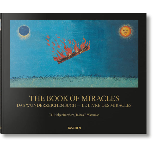The Book of Miracles (Multilingual Edition)