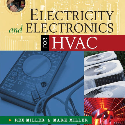 Electricity and Electronics for HVAC