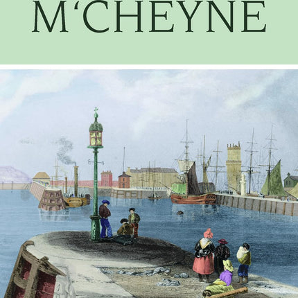 Robert Murray M'Cheyne