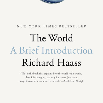 The World: A Brief Introduction