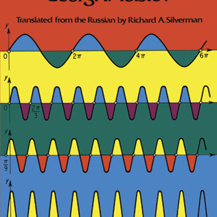 Fourier Series (Dover Books on Mathematics)