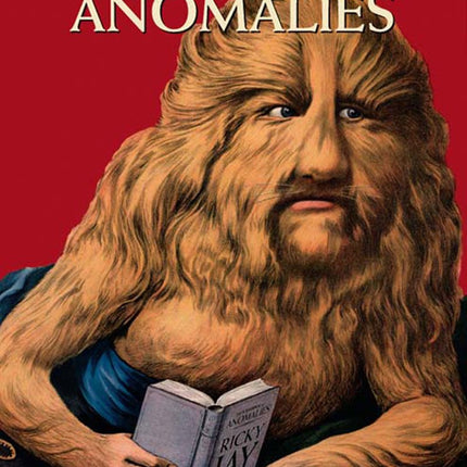 Jay's Journal of Anomalies
