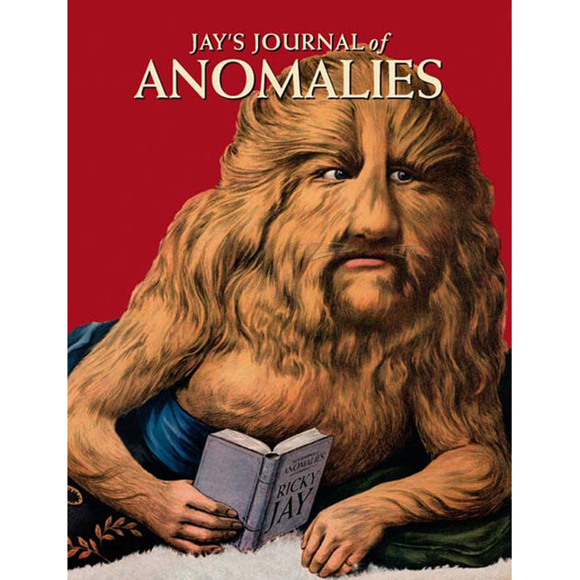 Jay's Journal of Anomalies