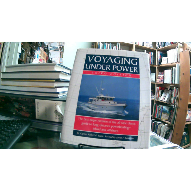 Voyaging Under Power
