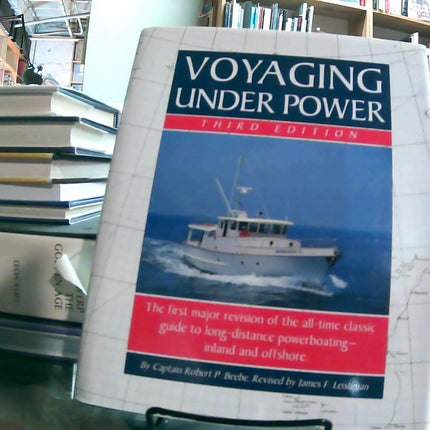 Voyaging Under Power