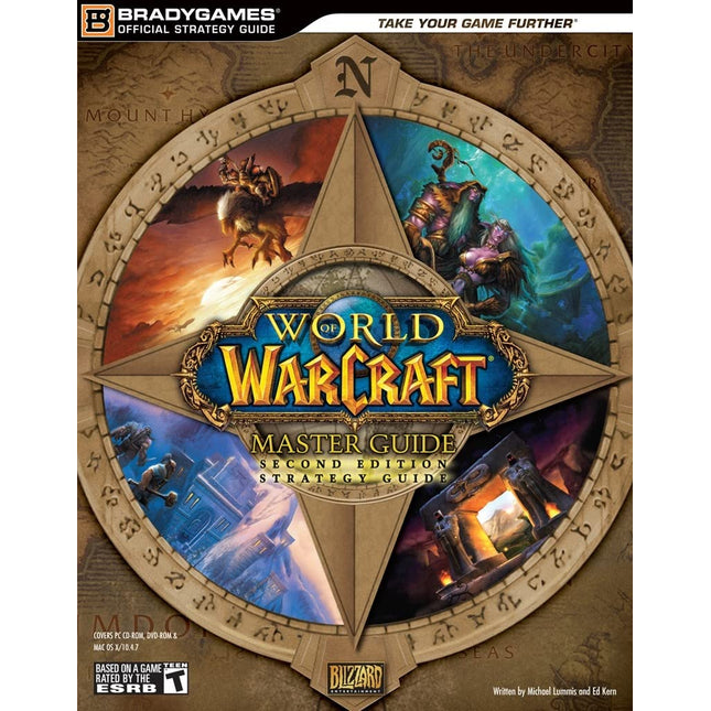 World of Warcraft Master Guide, Second Edition