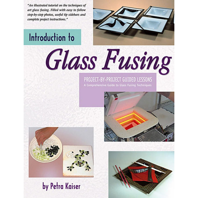 Introduction to Glass Fusing