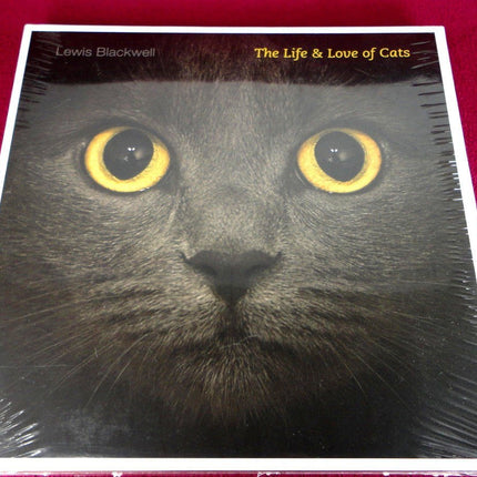 The Life and Love of Cats