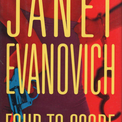 Four to Score (Stephanie Plum, No. 4)