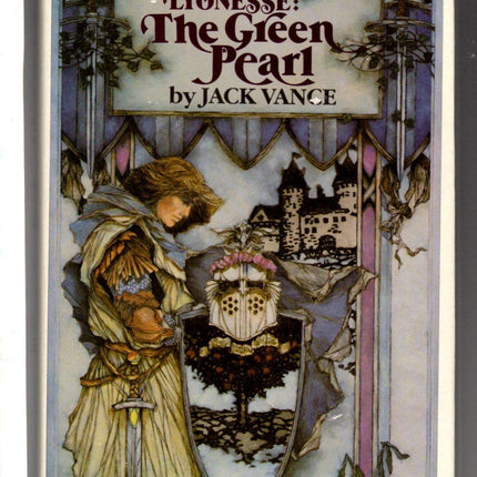 Lyonesse: The Green Pearl, Madouc, Lyonesse: Suldrun's Garden