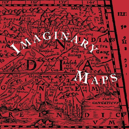 Imaginary Maps