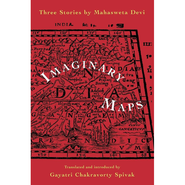 Imaginary Maps