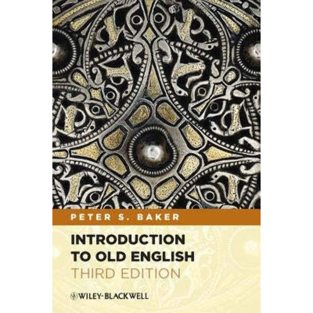 Introduction to Old English