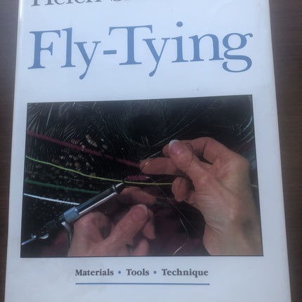 Fly-Tying