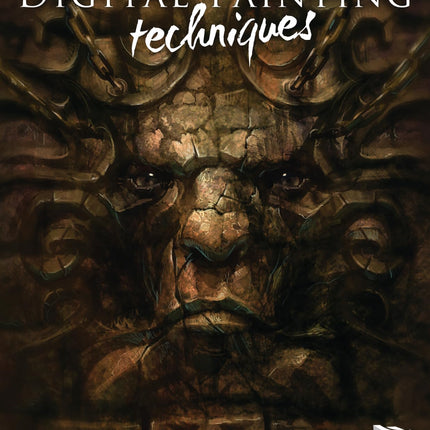 Digital Painting Techniques, Vol. 2