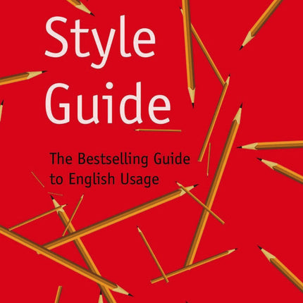 The Economist Style Guide: 9th Edition
