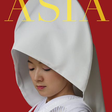 Vanishing Asia: Three Volume Set: West, Central, and East