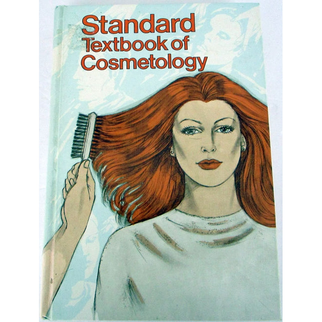 Miladys Standard Textbook of Cosmetology and Stateexam Review for Cosmetology