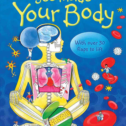 See Inside Your Body