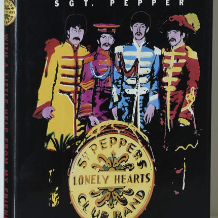 With a Little Help from My Friends: The Making of Sgt. Pepper